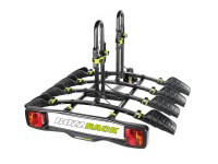 :BUZZ RACK 'Buzzy Bee' 4 bike wheel support rack no. BRP304